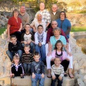 Meet your Posher, Debra